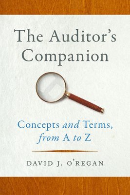 The Auditor's Companion 1