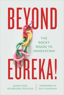 Beyond Eureka! 1