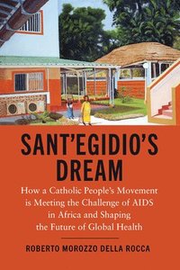 bokomslag Sant'Egidio's Dream