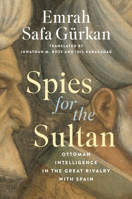 Spies for the Sultan 1