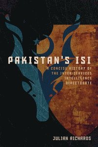 bokomslag Pakistan's ISI