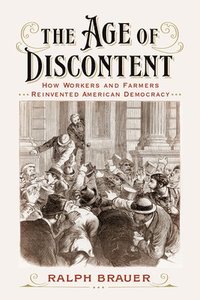 bokomslag Age of Discontent