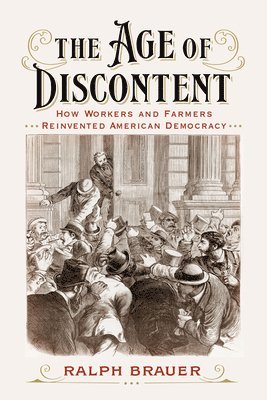 bokomslag Age of Discontent