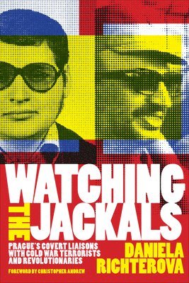 Watching the Jackals 1