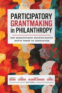 bokomslag Participatory Grantmaking in Philanthropy
