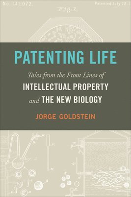 Patenting Life 1