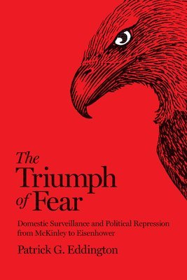 bokomslag Triumph of Fear