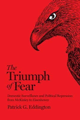 bokomslag Triumph of Fear