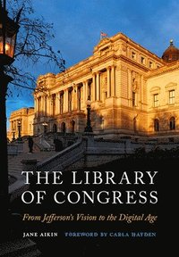 bokomslag The Library of Congress