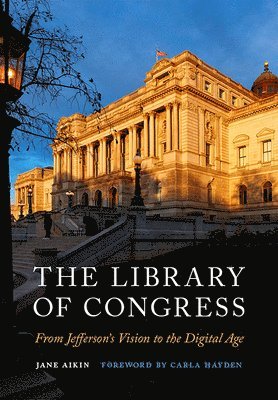 bokomslag The Library of Congress