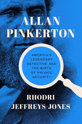 Allan Pinkerton 1