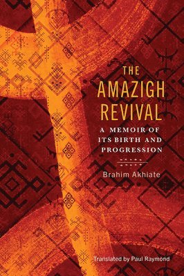 Amazigh Revival 1