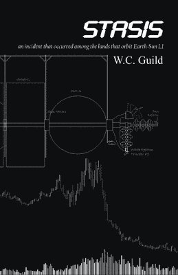 W C Guild - Stasis, Häftad