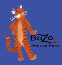 bokomslag Bozo Goes to Paris