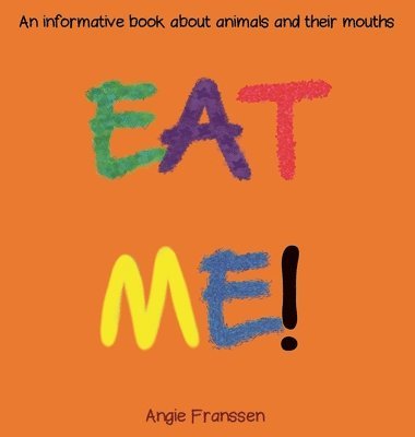 Eat Me! 1