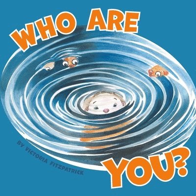 Who Are You? 1