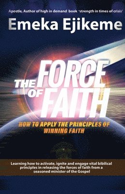 bokomslag Force of Faith