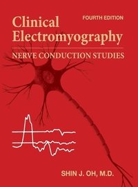 bokomslag Clinical Electromyography