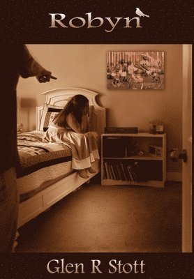 Glen R. Stott - Robyn, Inbunden