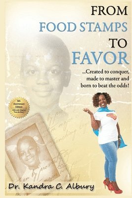 From Food Stamps to Favor 1