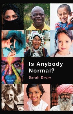 Is Anybody Normal? 1