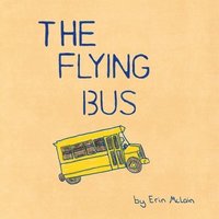 bokomslag The Flying Bus