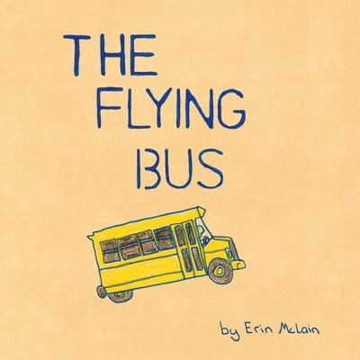 The Flying Bus 1