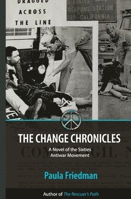 The Change Chronicles 1