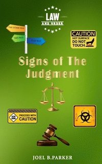 bokomslag Signs of The Judgement