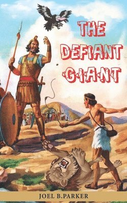 bokomslag Defiant Giant