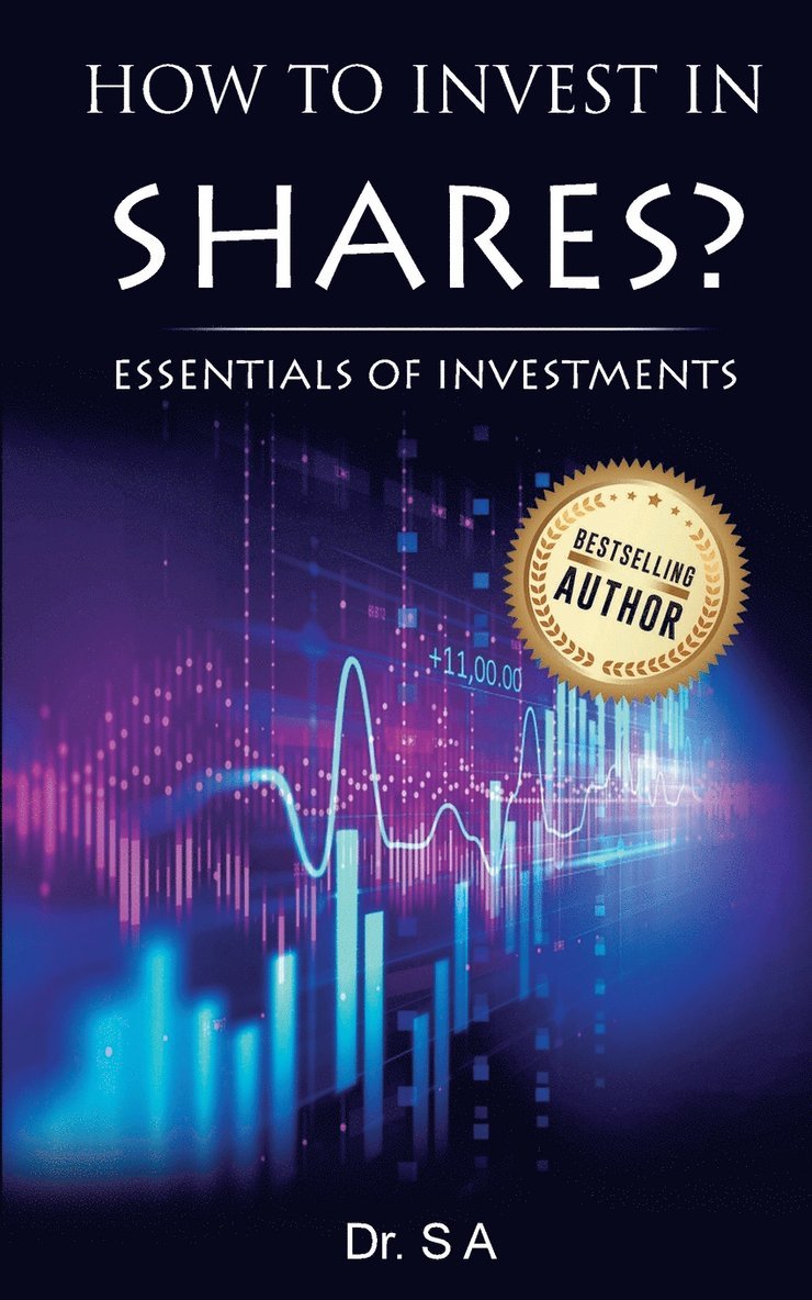 How to Invest in Shares? 1