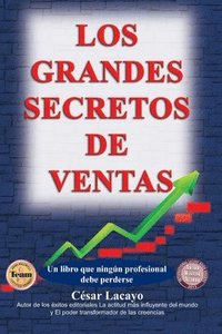 bokomslag Los Grandes Secretos de Ventas