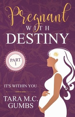 Pregnant With Destiny Part 1: It's Within You 1