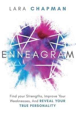 bokomslag Enneagram