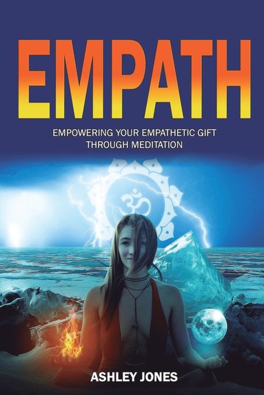 bokomslag Empath