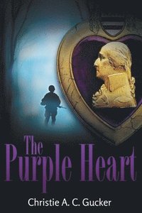 bokomslag Purple Heart