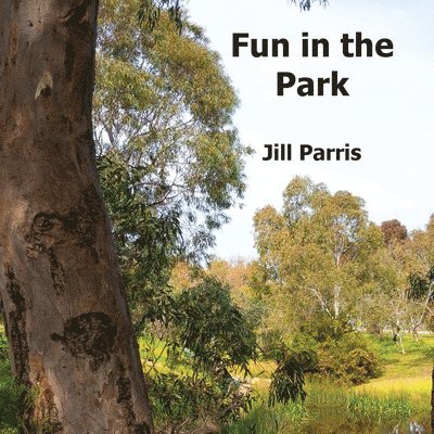 Fun in the park 1