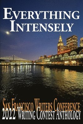 Jim Gasperini, E a Provost - Everything Intensely, Häftad