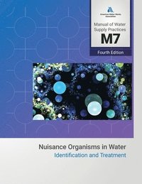 bokomslag M7 Nuisance Organisms in Water