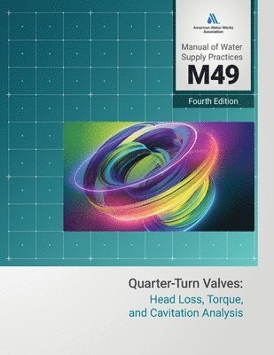 bokomslag M49 Quarter-Turn Valves