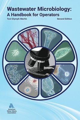 bokomslag Wastewater Microbiology