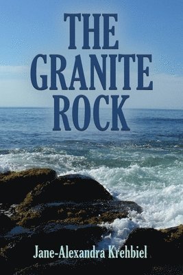 Granite Rock 1