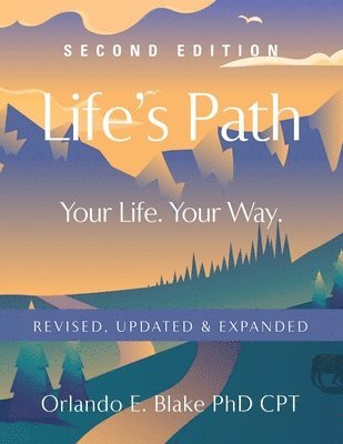 Life's Path 1