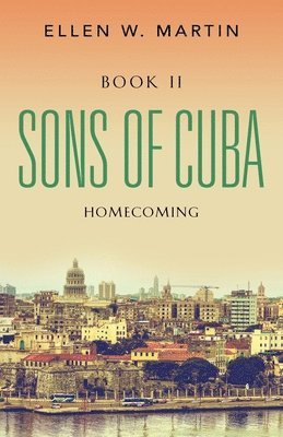 Sons of Cuba