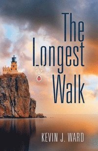 bokomslag Longest Walk