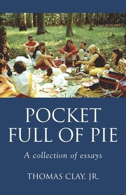 bokomslag Pocket Full of Pie