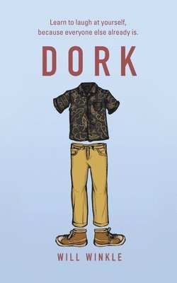 bokomslag Dork