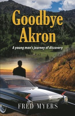 Goodbye Akron 1