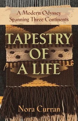 bokomslag Tapestry of a Life