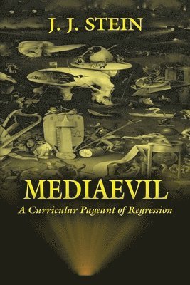 bokomslag Mediaevil